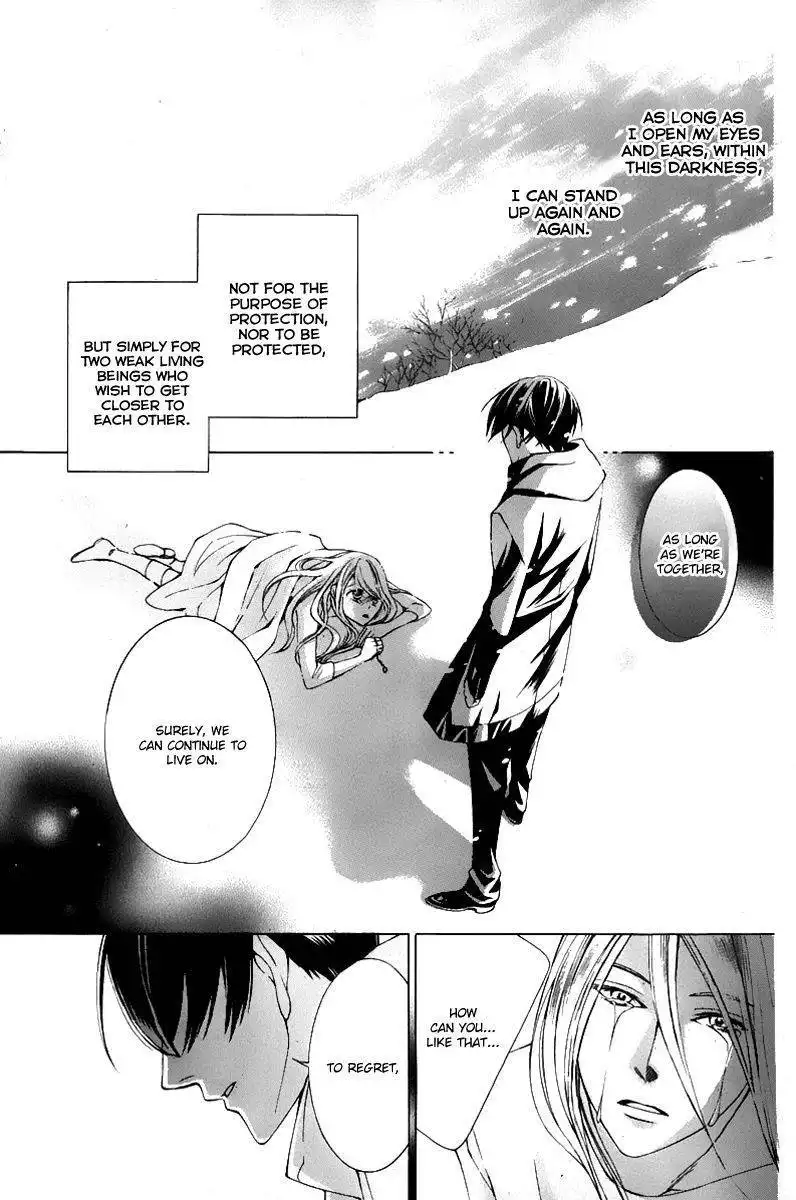 Millennium Snow Chapter 17 44